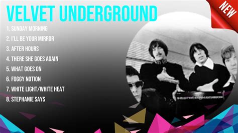 velvet underground youtube|velvet underground greatest hits.